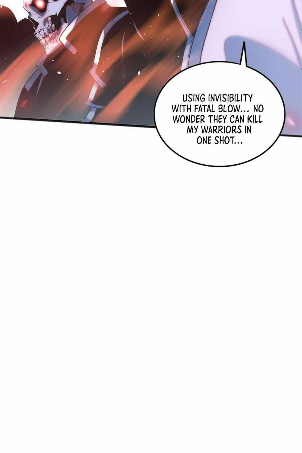 Catastrophic Necromancer Chapter 36 page 16 - 