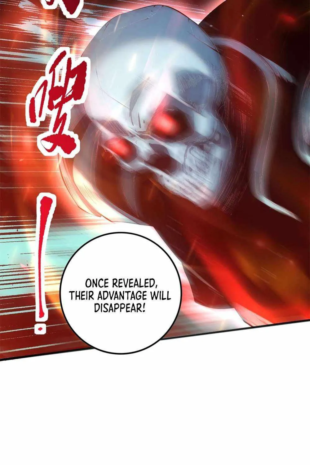 Catastrophic Necromancer Chapter 36 page 18 - 