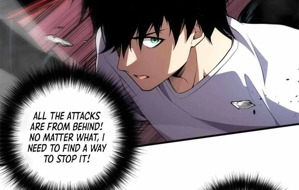 Catastrophic Necromancer Chapter 36 page 4 - 