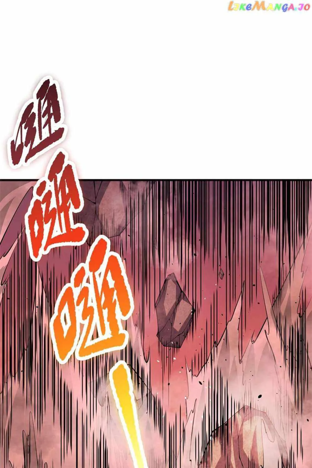 Catastrophic Necromancer Chapter 36 page 39 - 