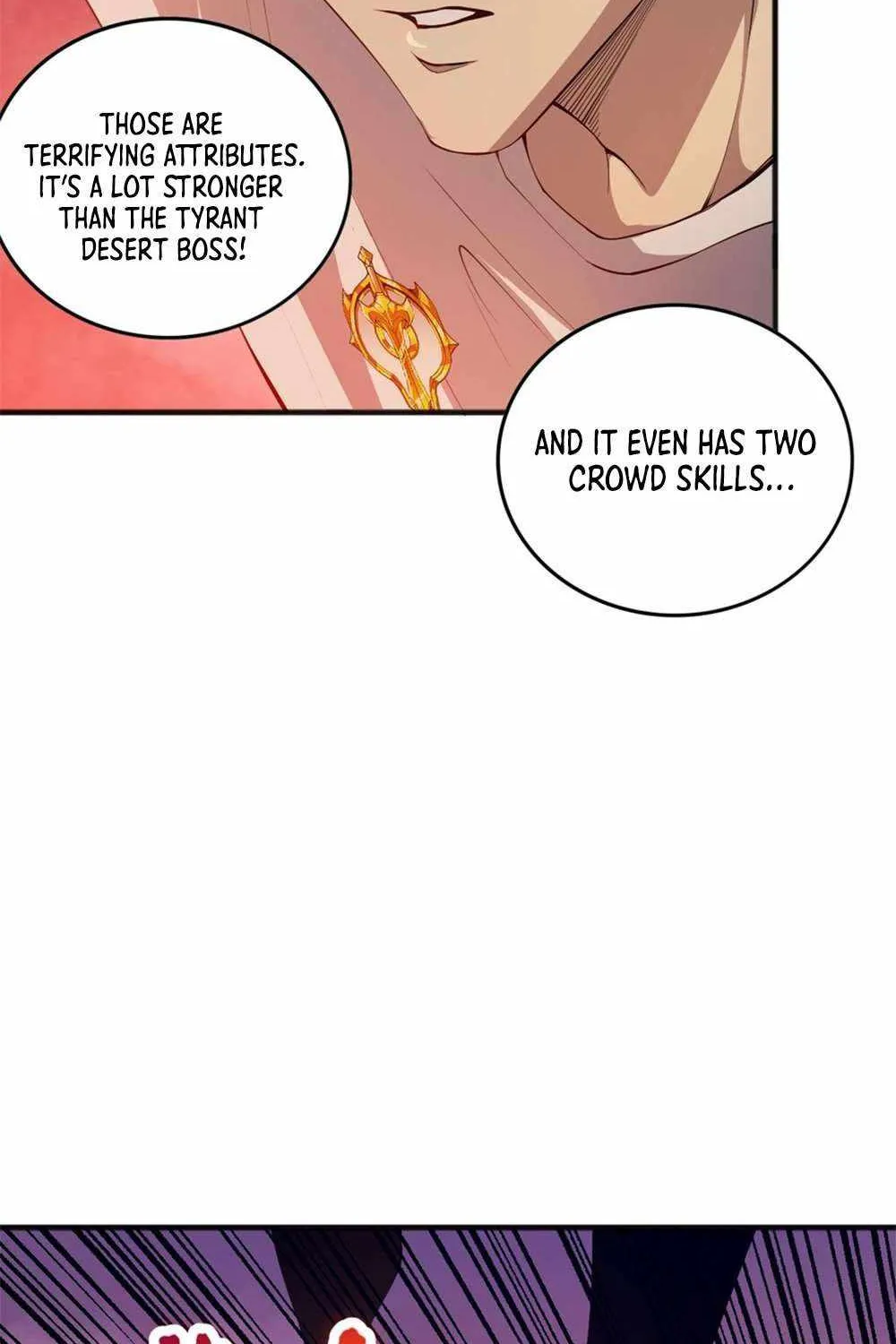 Catastrophic Necromancer Chapter 36 page 44 - 