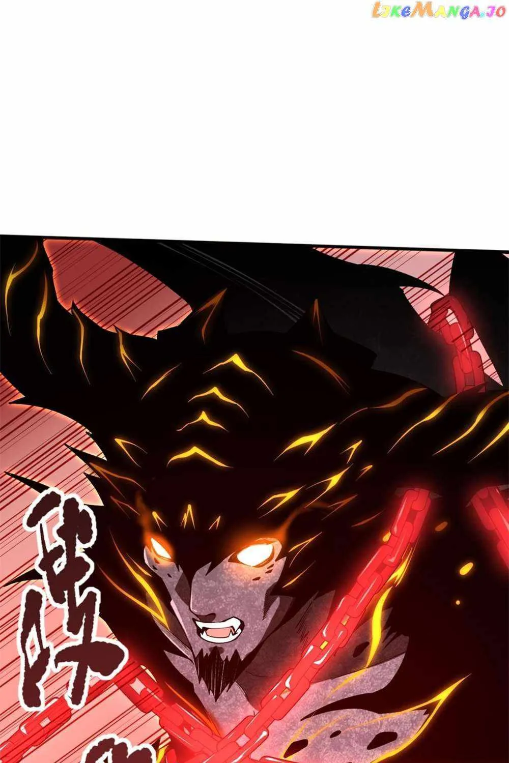 Catastrophic Necromancer Chapter 36 page 49 - 
