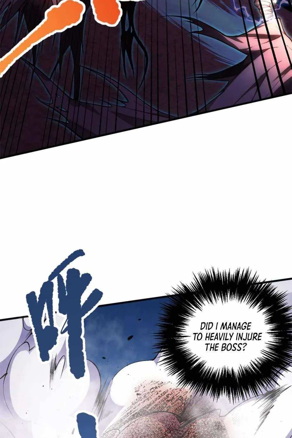 Catastrophic Necromancer Chapter 36 page 55 - 