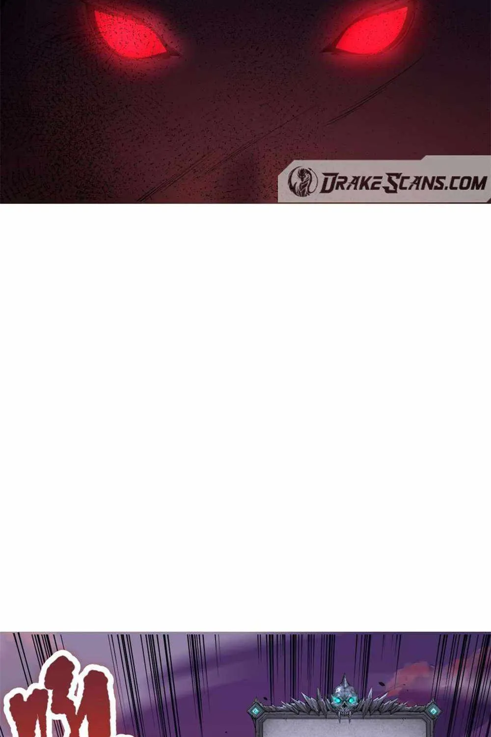 Catastrophic Necromancer Chapter 36 page 58 - 