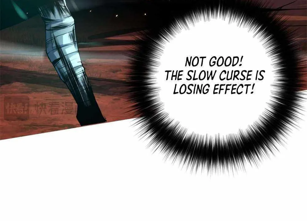 Catastrophic Necromancer Chapter 36 page 60 - 
