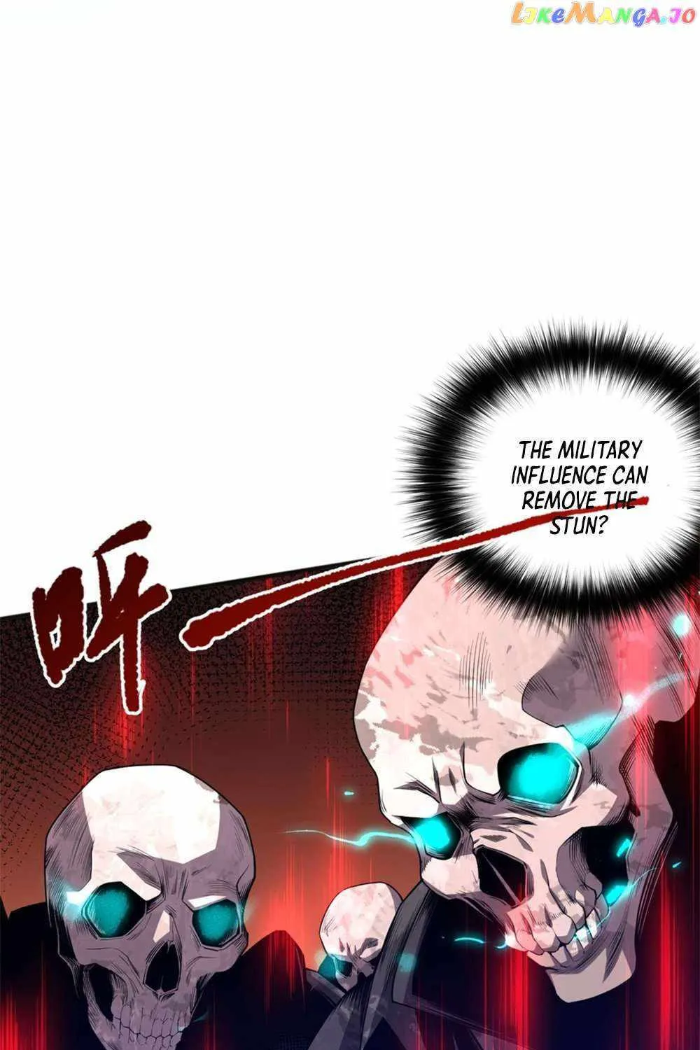 Catastrophic Necromancer Chapter 36 page 76 - 