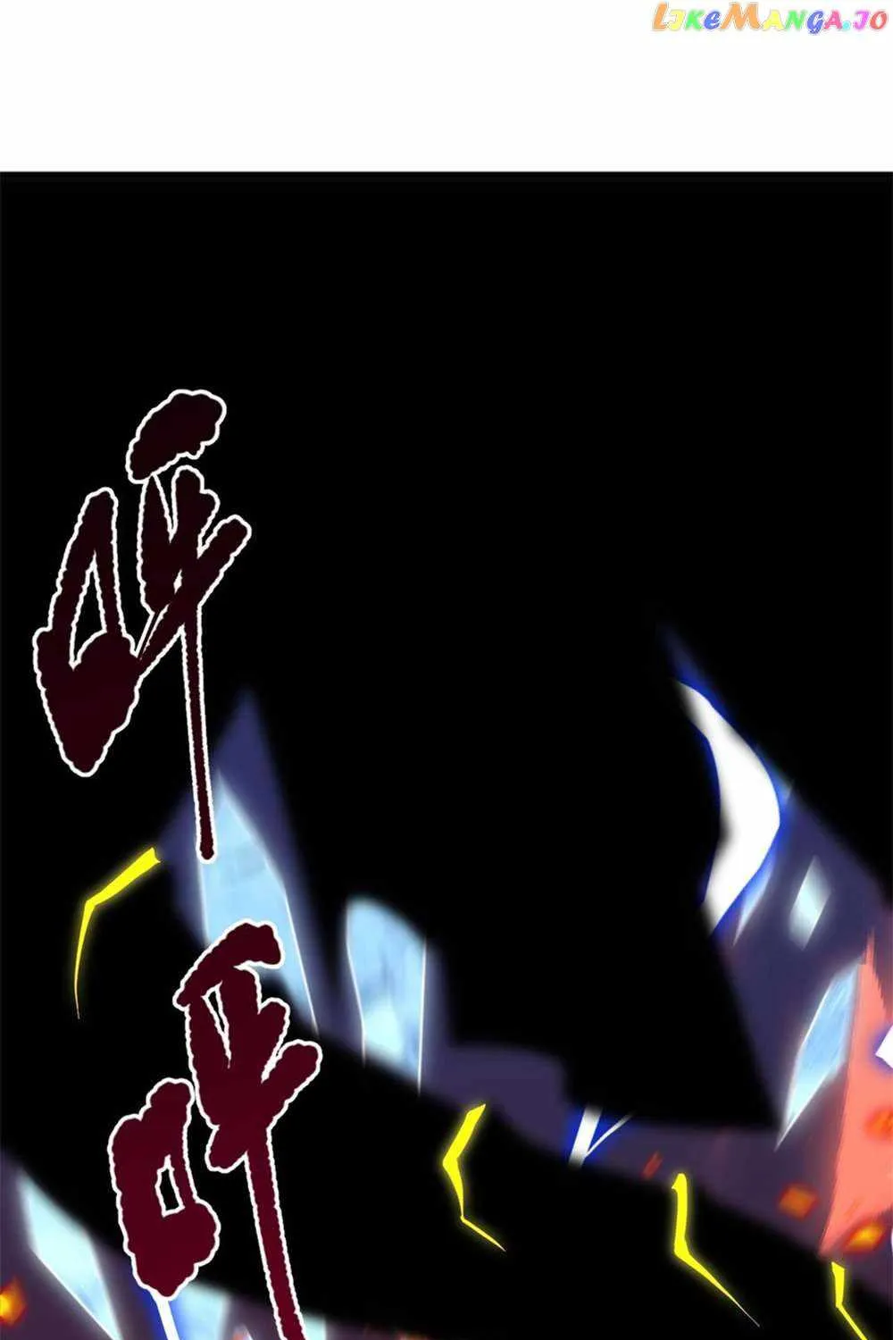 Catastrophic Necromancer Chapter 36 page 79 - 