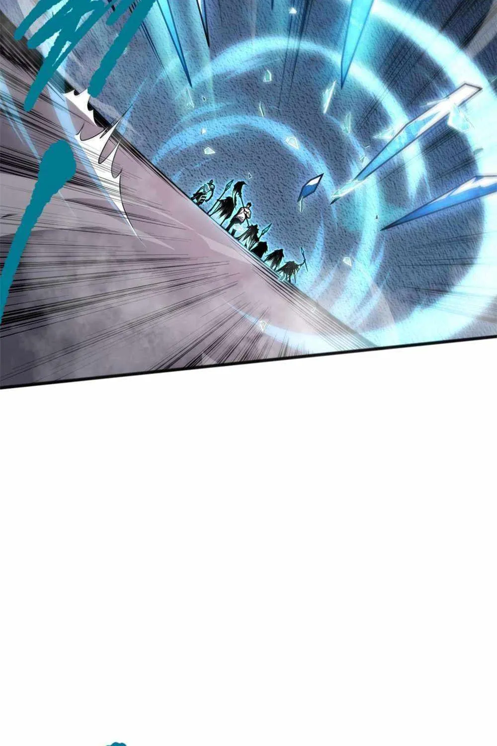 Catastrophic Necromancer Chapter 36 page 9 - 