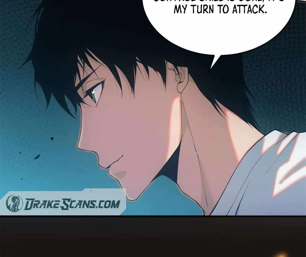 Catastrophic Necromancer Chapter 36 page 86 - 