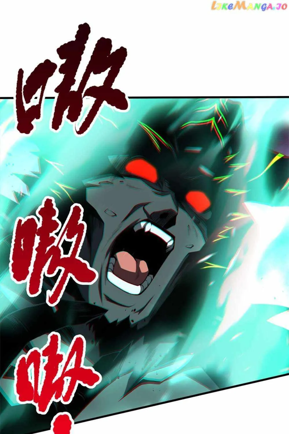 Catastrophic Necromancer Chapter 36 page 95 - 