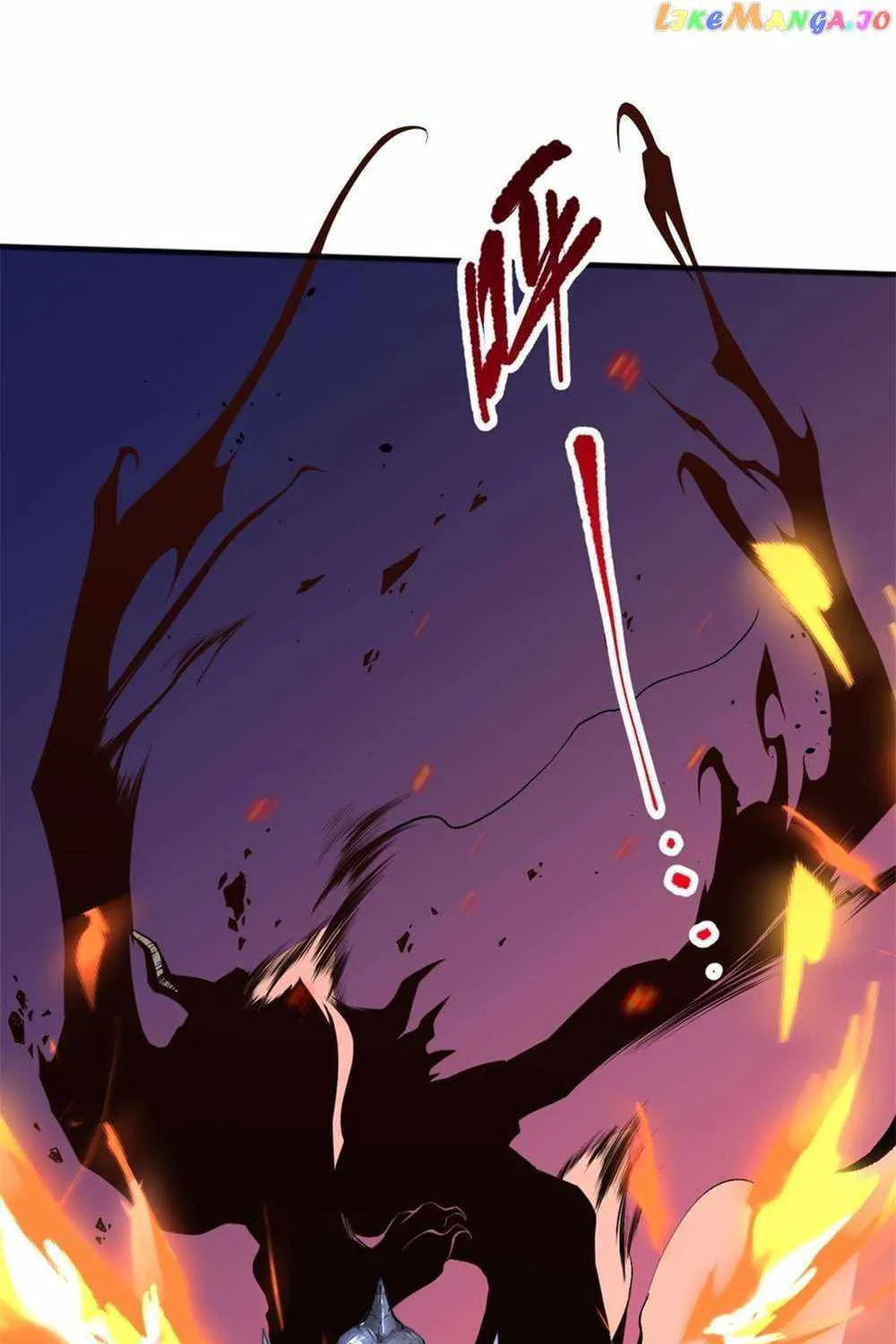 Catastrophic Necromancer Chapter 36 page 99 - 