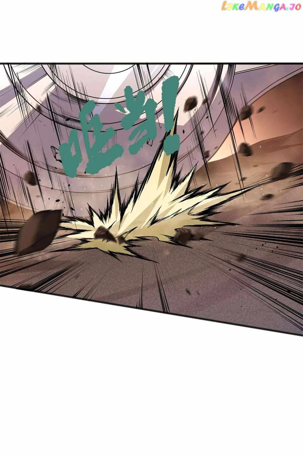 Catastrophic Necromancer Chapter 37 page 102 - 