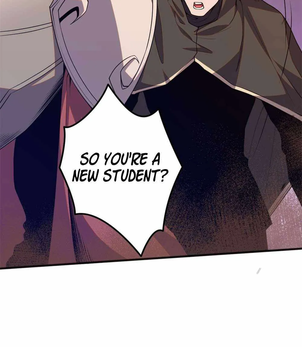 Catastrophic Necromancer Chapter 37 page 104 - 