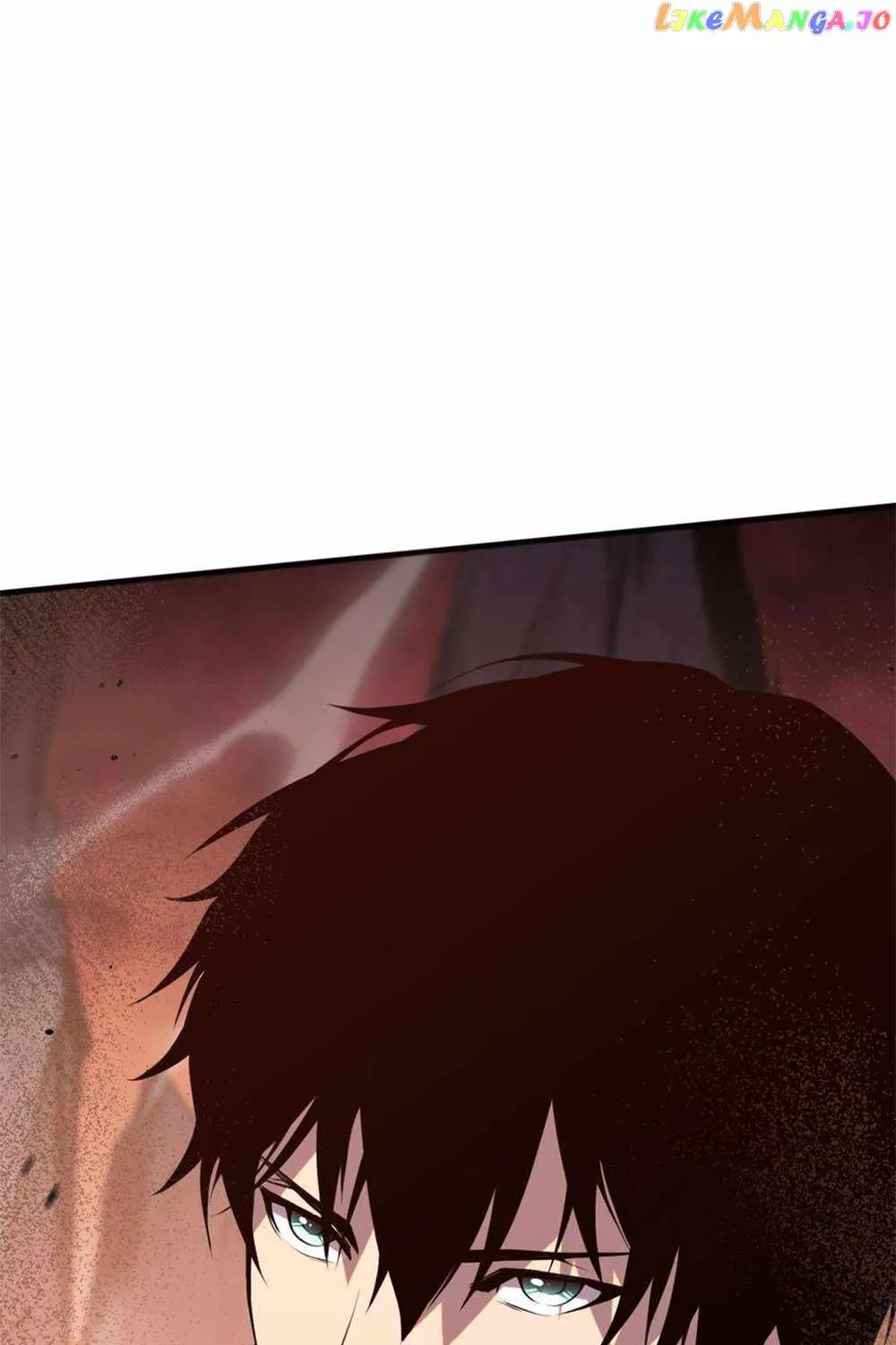 Catastrophic Necromancer Chapter 37 page 105 - 