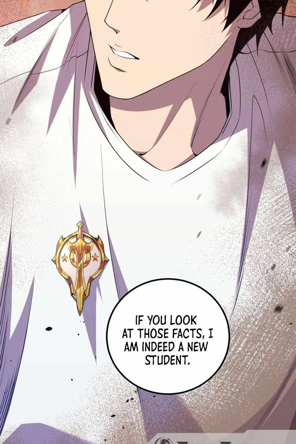Catastrophic Necromancer Chapter 37 page 106 - 