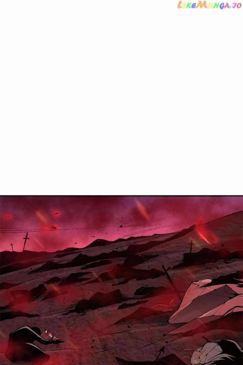 Catastrophic Necromancer Chapter 37 page 19 - 
