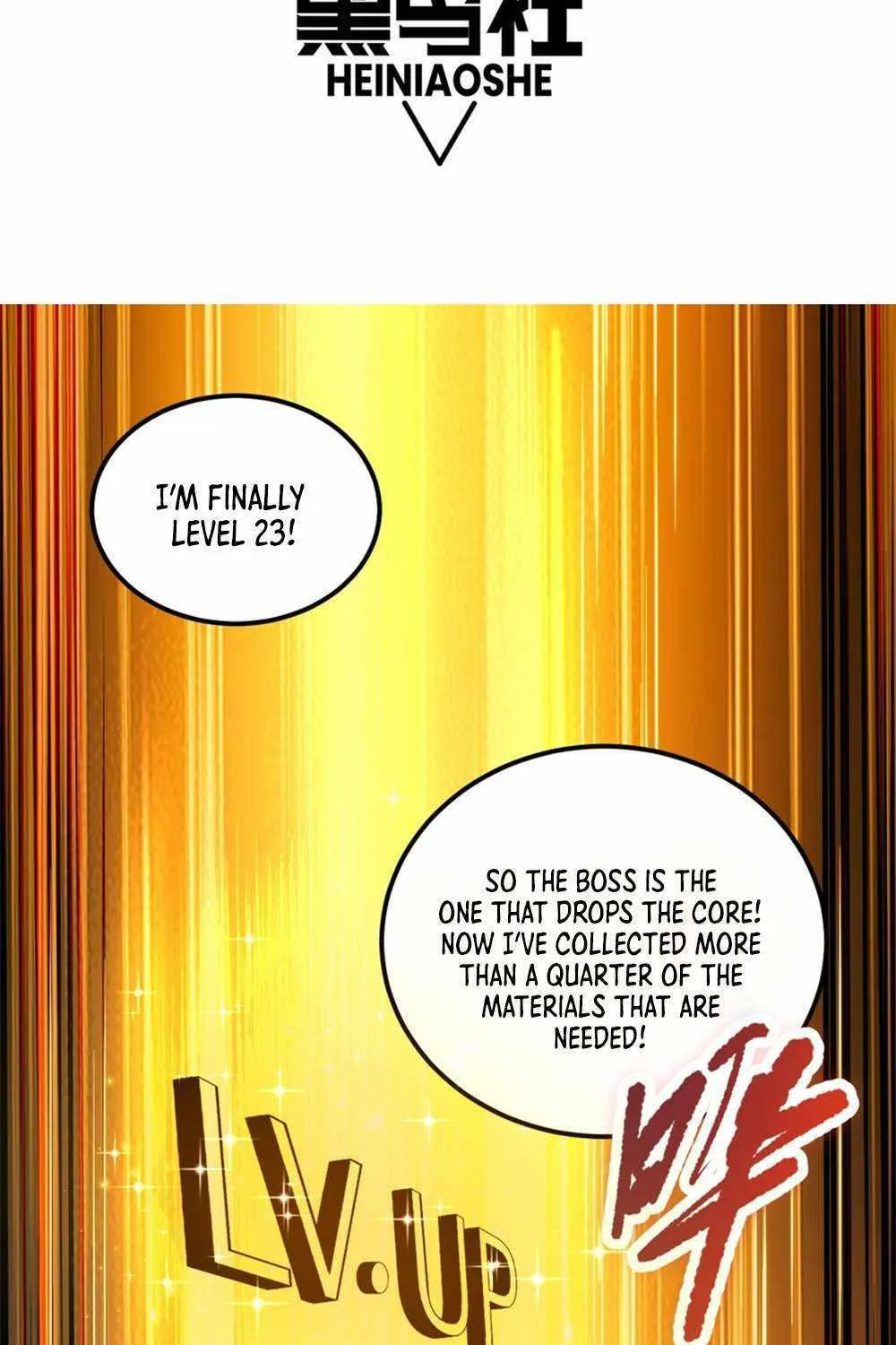 Catastrophic Necromancer Chapter 37 page 3 - 