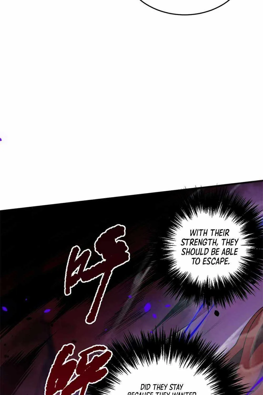 Catastrophic Necromancer Chapter 37 page 41 - 