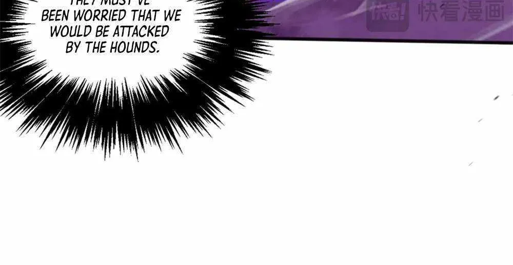 Catastrophic Necromancer Chapter 37 page 43 - 