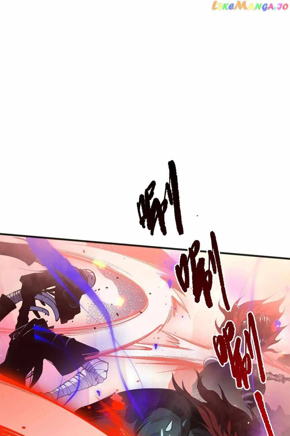 Catastrophic Necromancer Chapter 37 page 57 - 