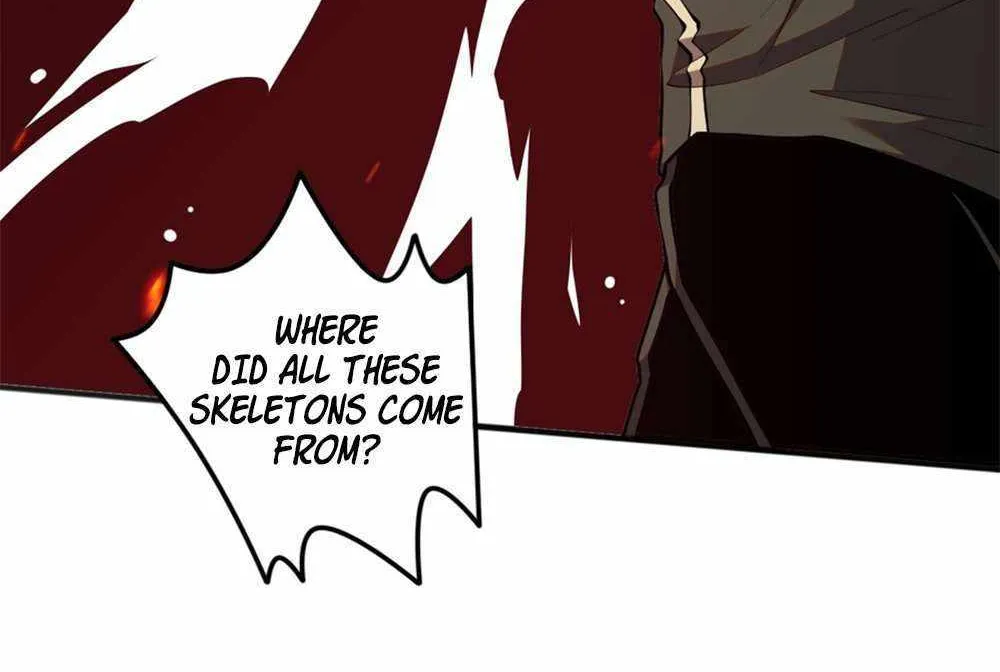 Catastrophic Necromancer Chapter 37 page 60 - 
