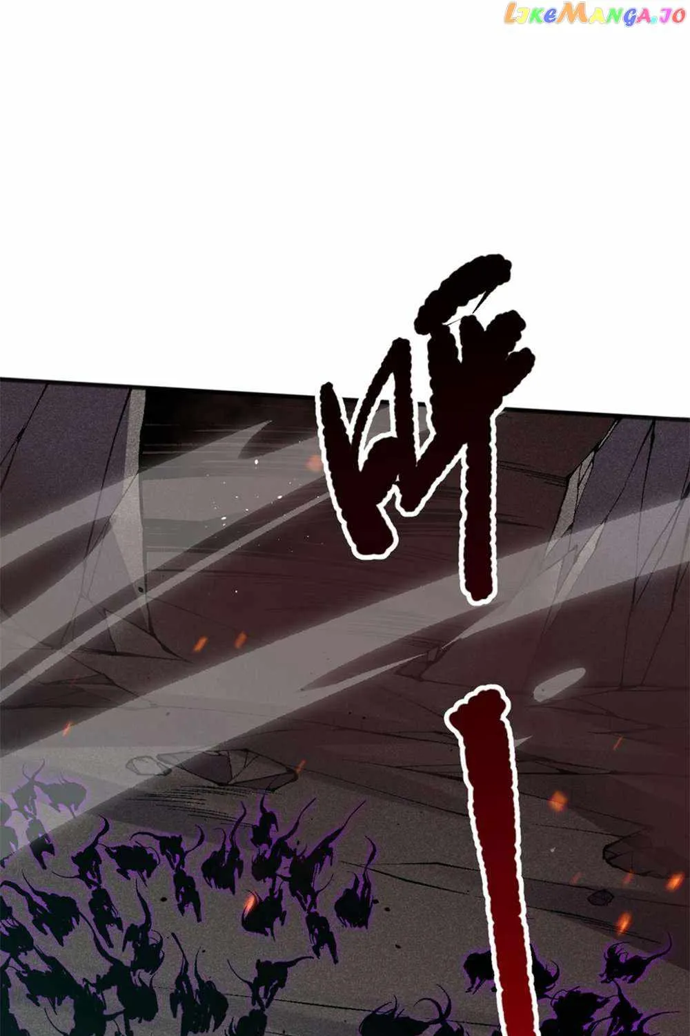 Catastrophic Necromancer Chapter 37 page 61 - 