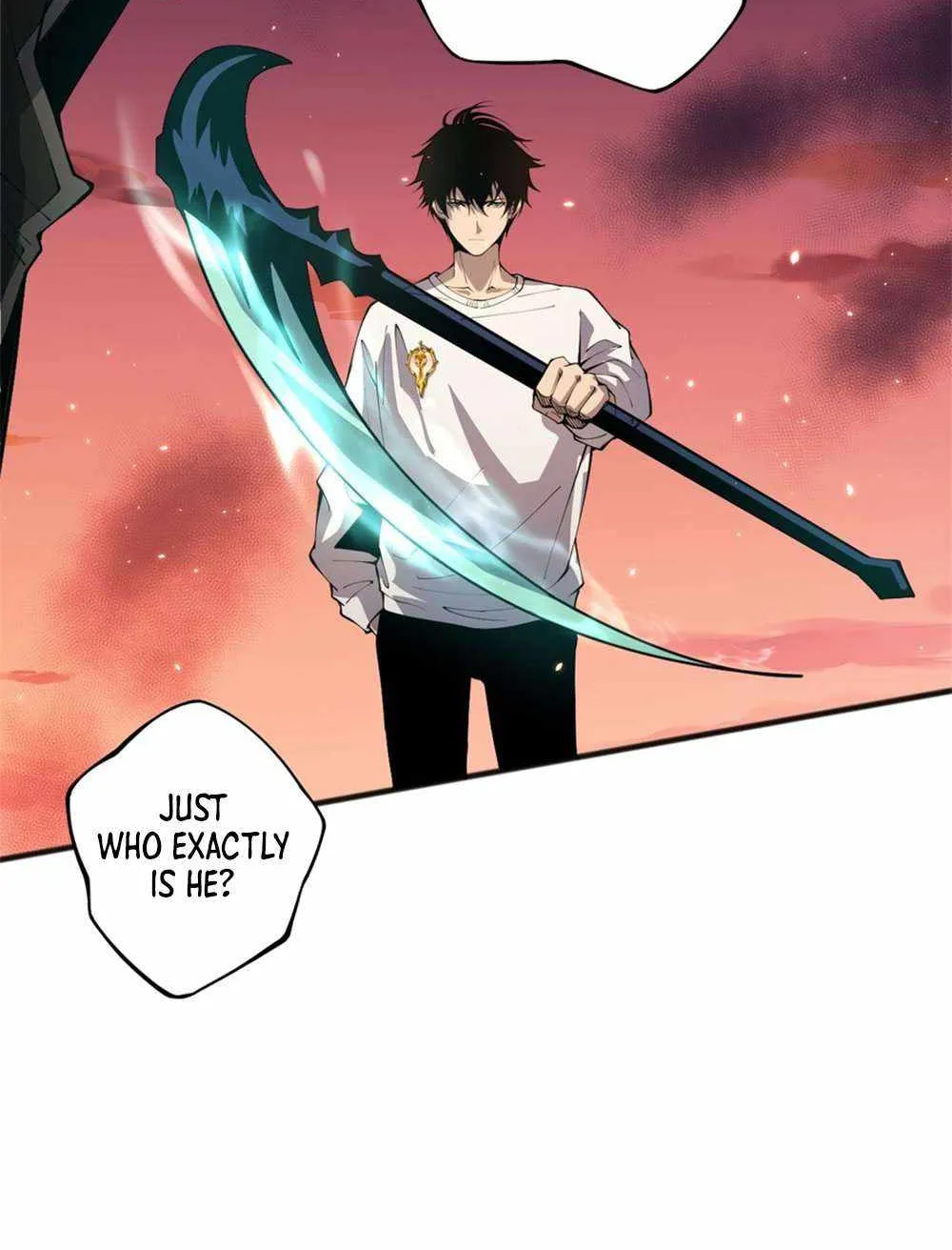 Catastrophic Necromancer Chapter 37 page 64 - 