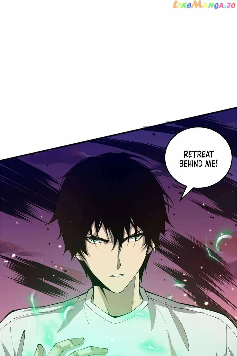 Catastrophic Necromancer Chapter 37 page 65 - 