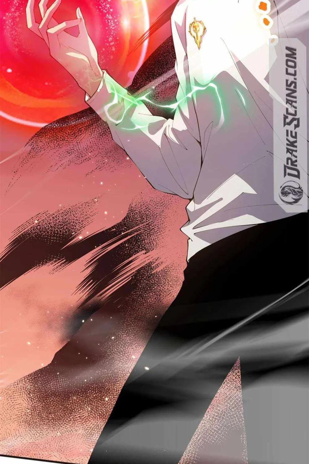 Catastrophic Necromancer Chapter 37 page 70 - 