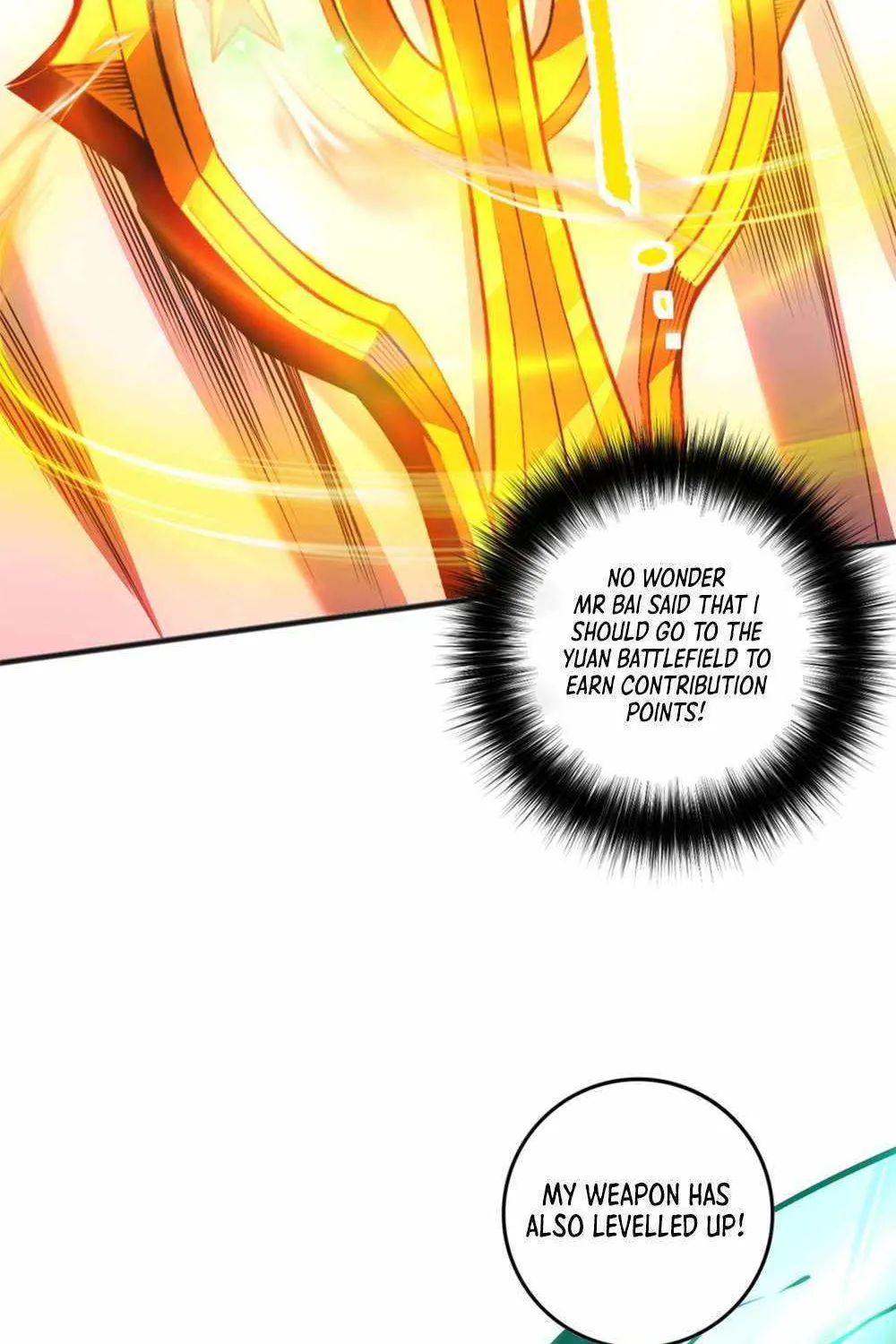 Catastrophic Necromancer Chapter 37 page 79 - 