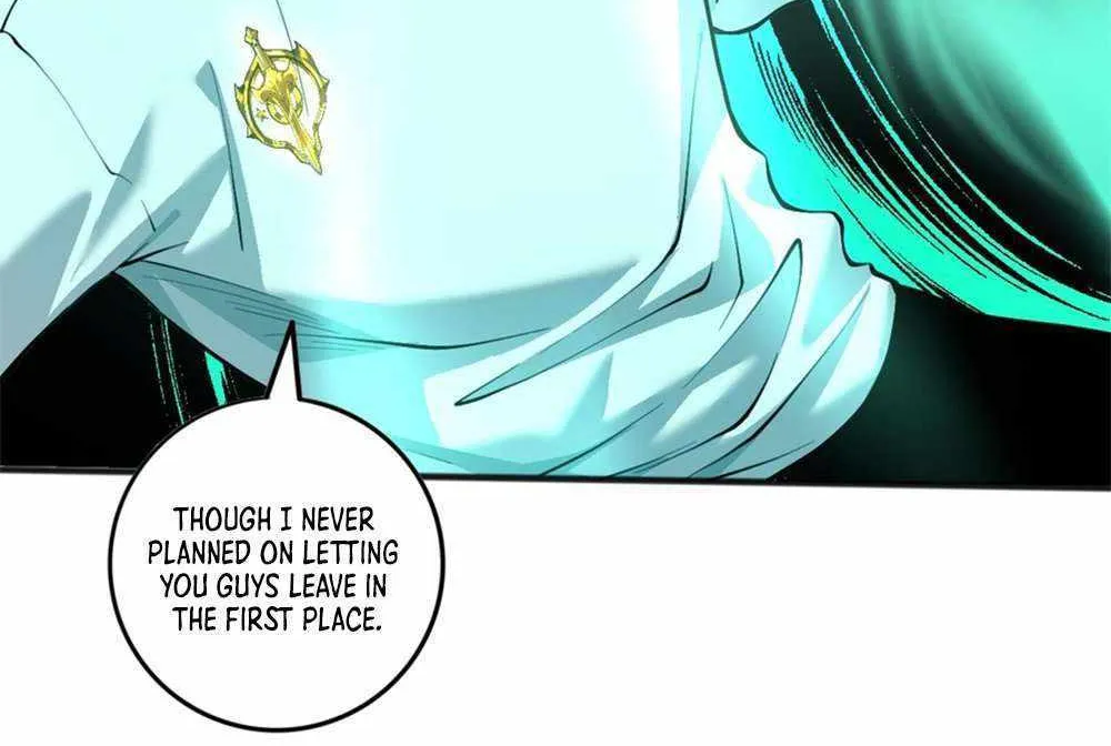 Catastrophic Necromancer Chapter 37 page 81 - 