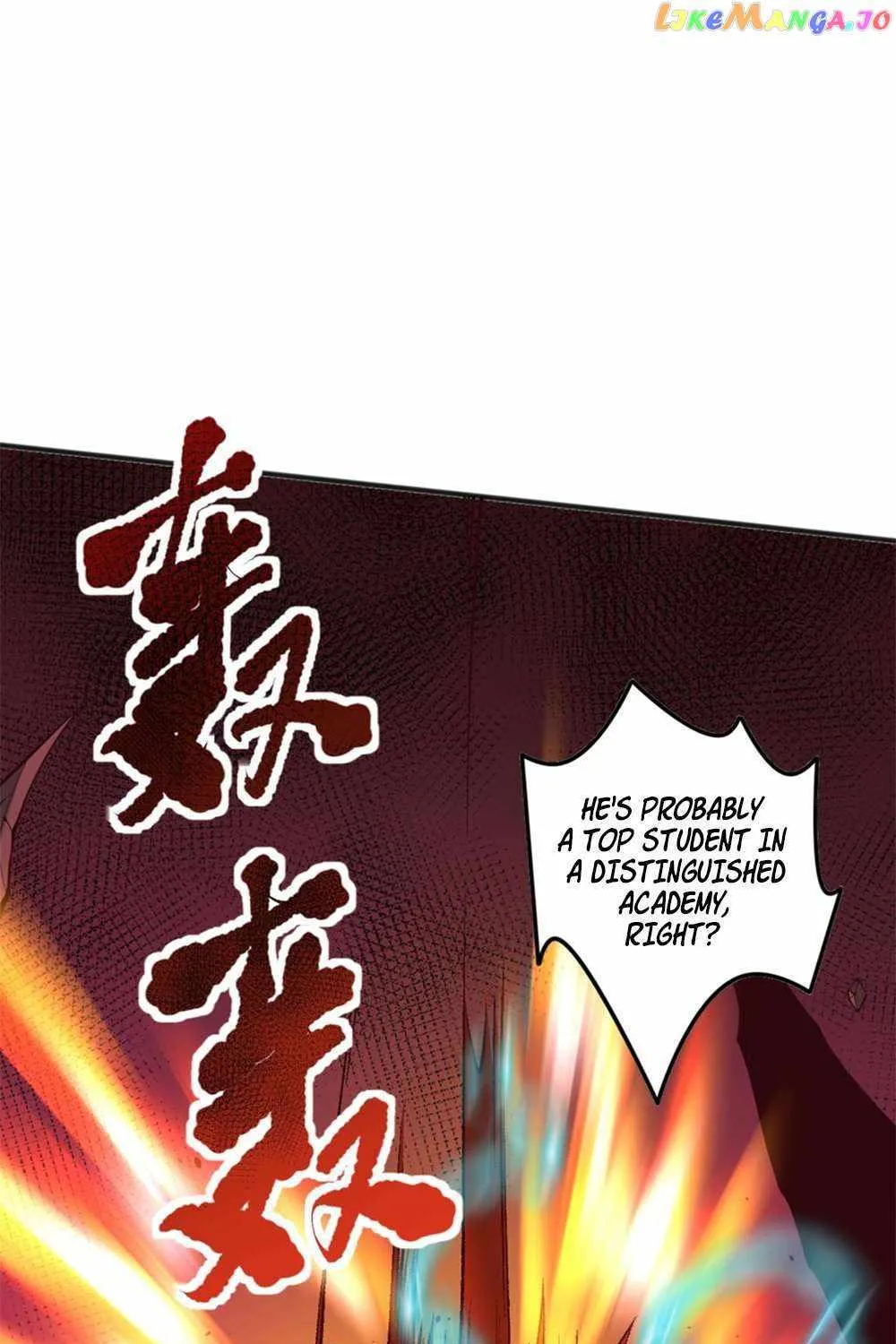 Catastrophic Necromancer Chapter 37 page 82 - 
