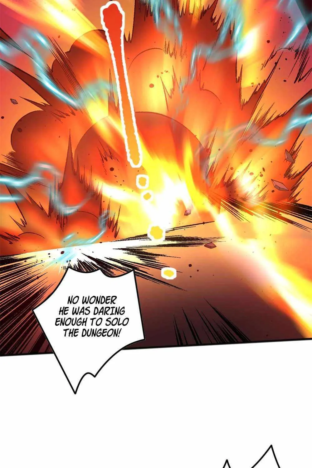 Catastrophic Necromancer Chapter 37 page 83 - 