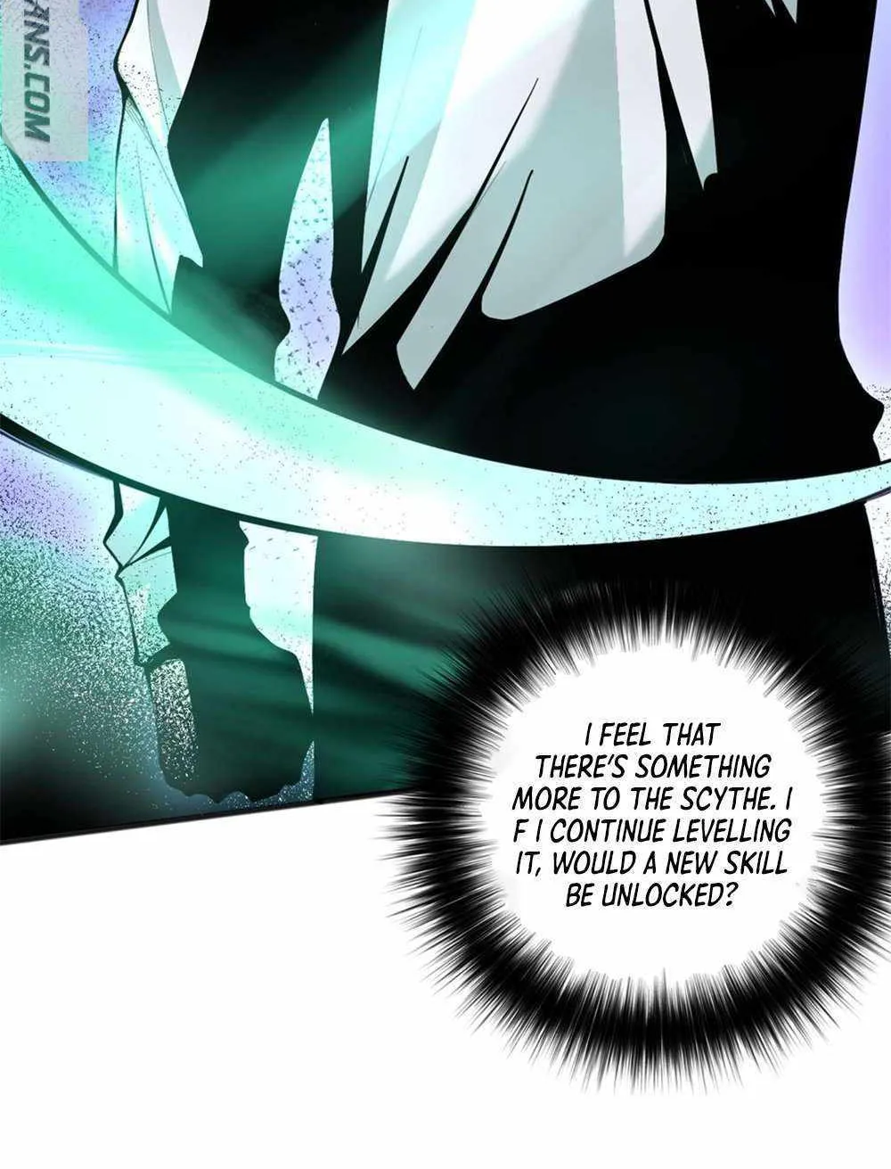 Catastrophic Necromancer Chapter 37 page 89 - 