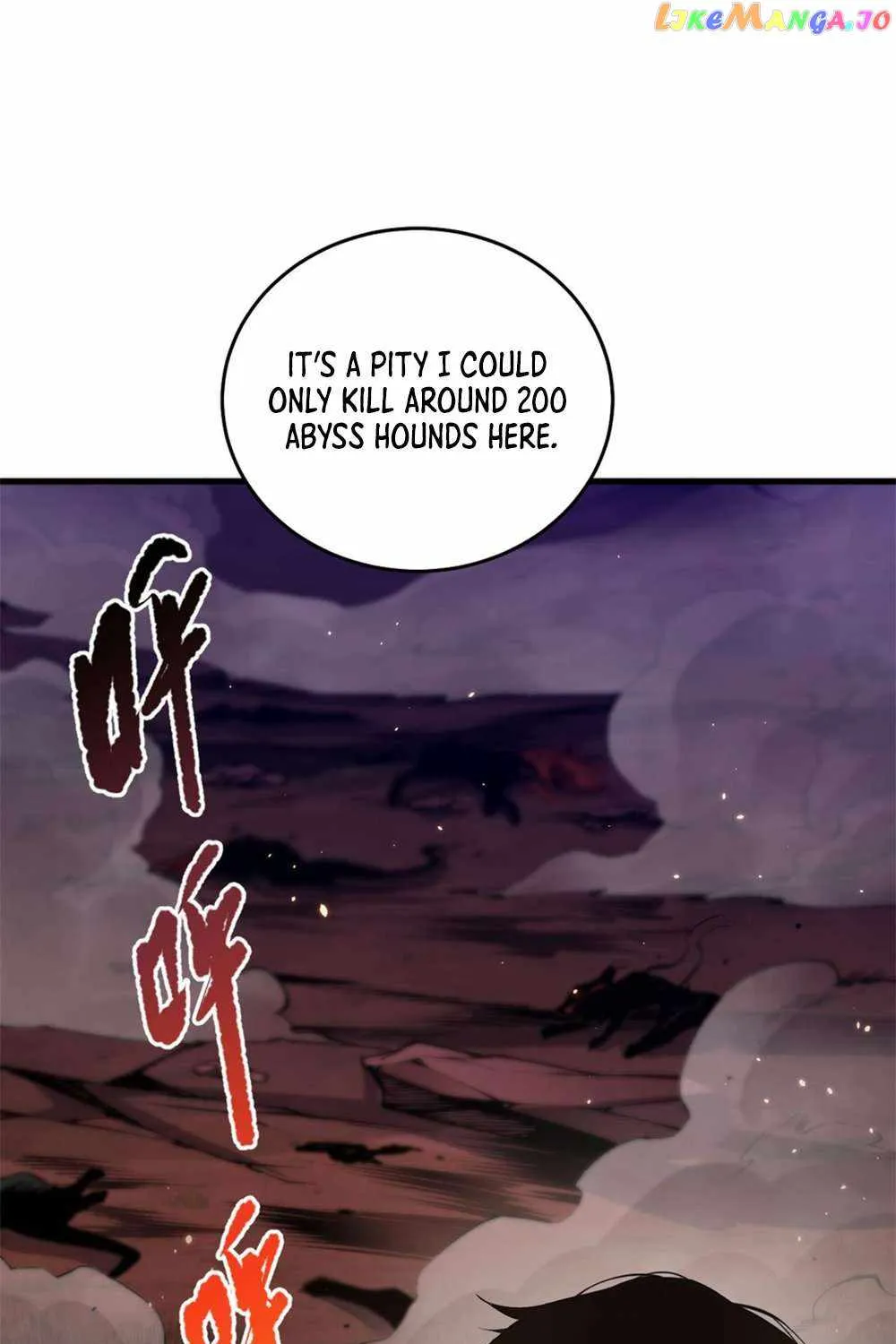 Catastrophic Necromancer Chapter 37 page 90 - 