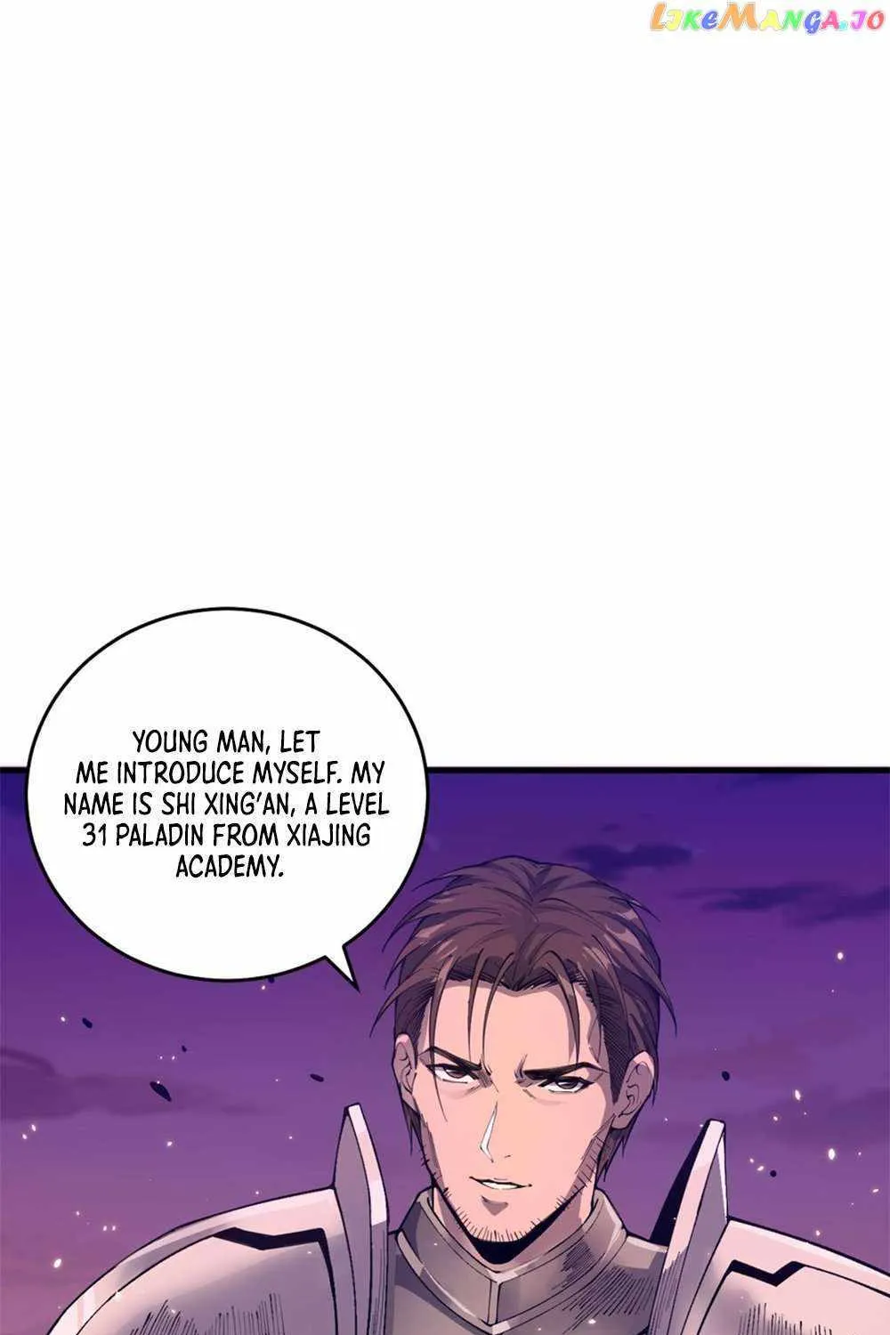 Catastrophic Necromancer Chapter 37 page 94 - 