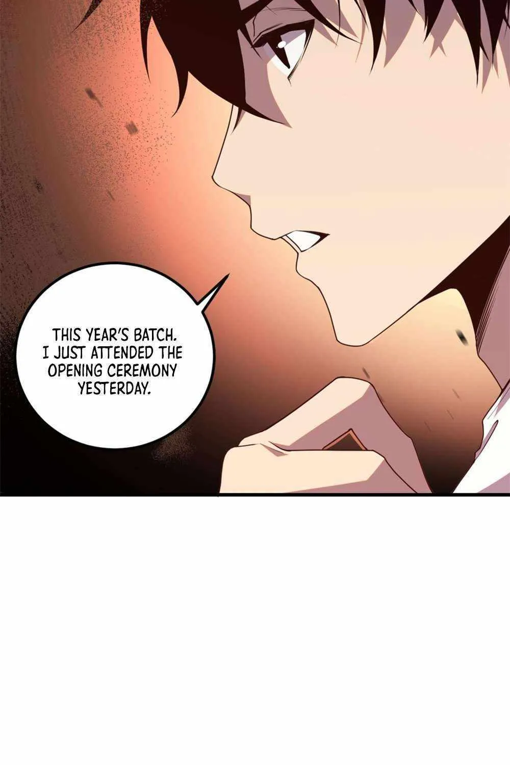 Catastrophic Necromancer Chapter 37 page 100 - 