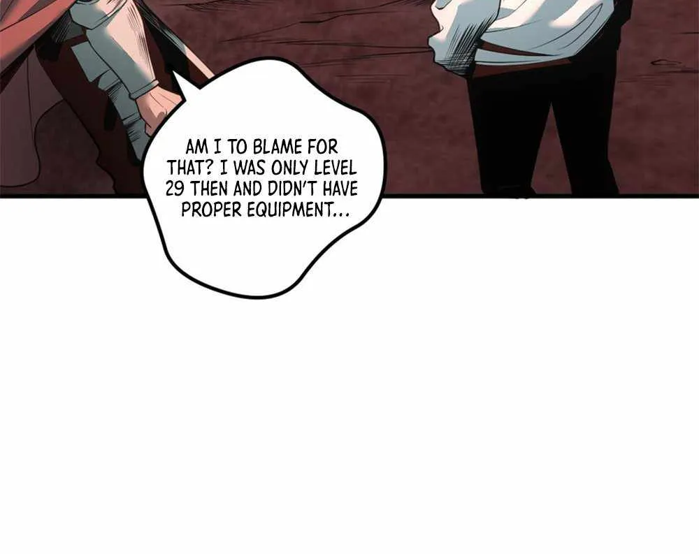 Catastrophic Necromancer Chapter 38 page 12 - 