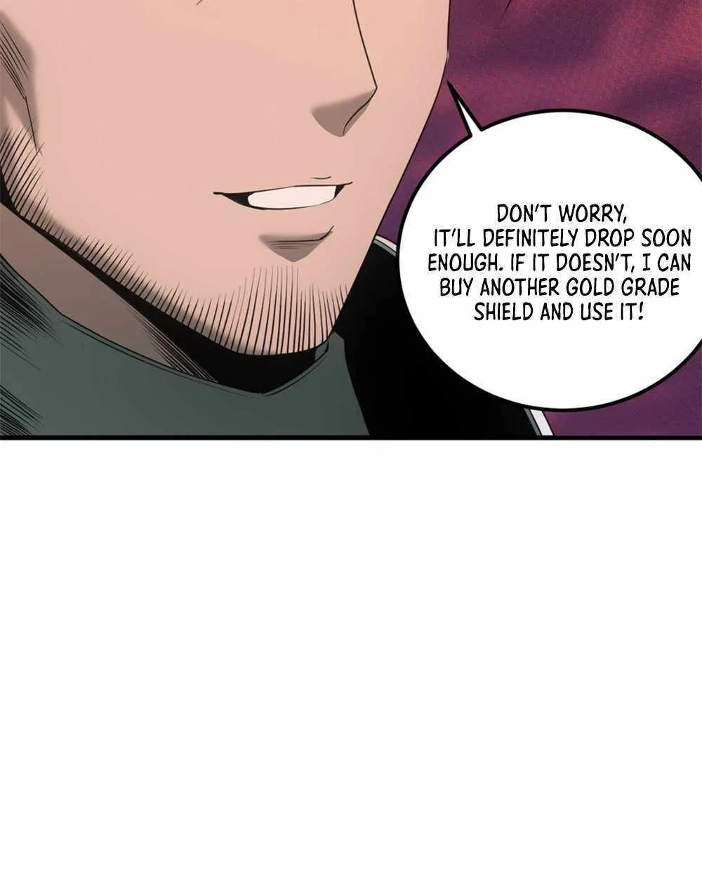 Catastrophic Necromancer Chapter 38 page 15 - 