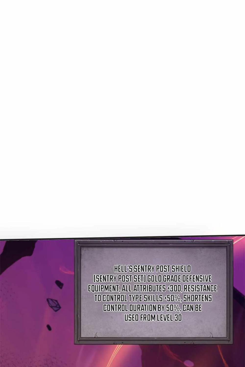 Catastrophic Necromancer Chapter 38 page 24 - 