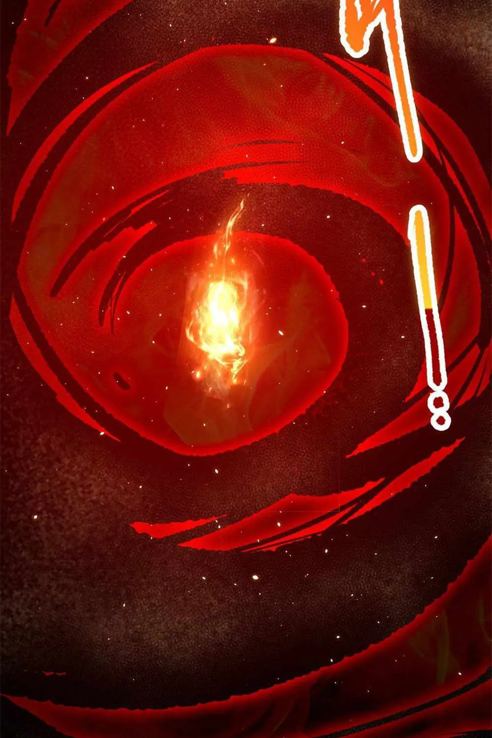 Catastrophic Necromancer Chapter 38 page 50 - 