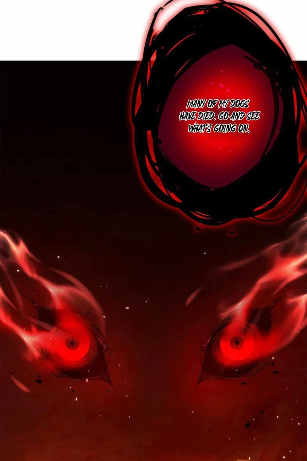 Catastrophic Necromancer Chapter 38 page 52 - 