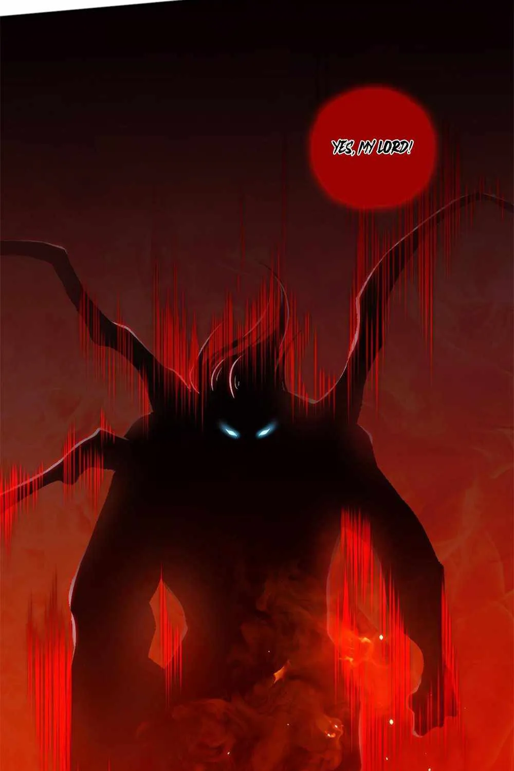 Catastrophic Necromancer Chapter 38 page 54 - 