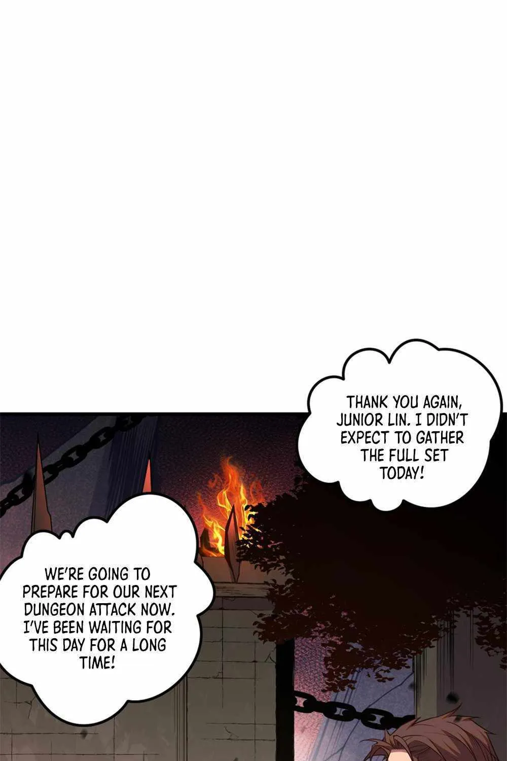 Catastrophic Necromancer Chapter 38 page 56 - 