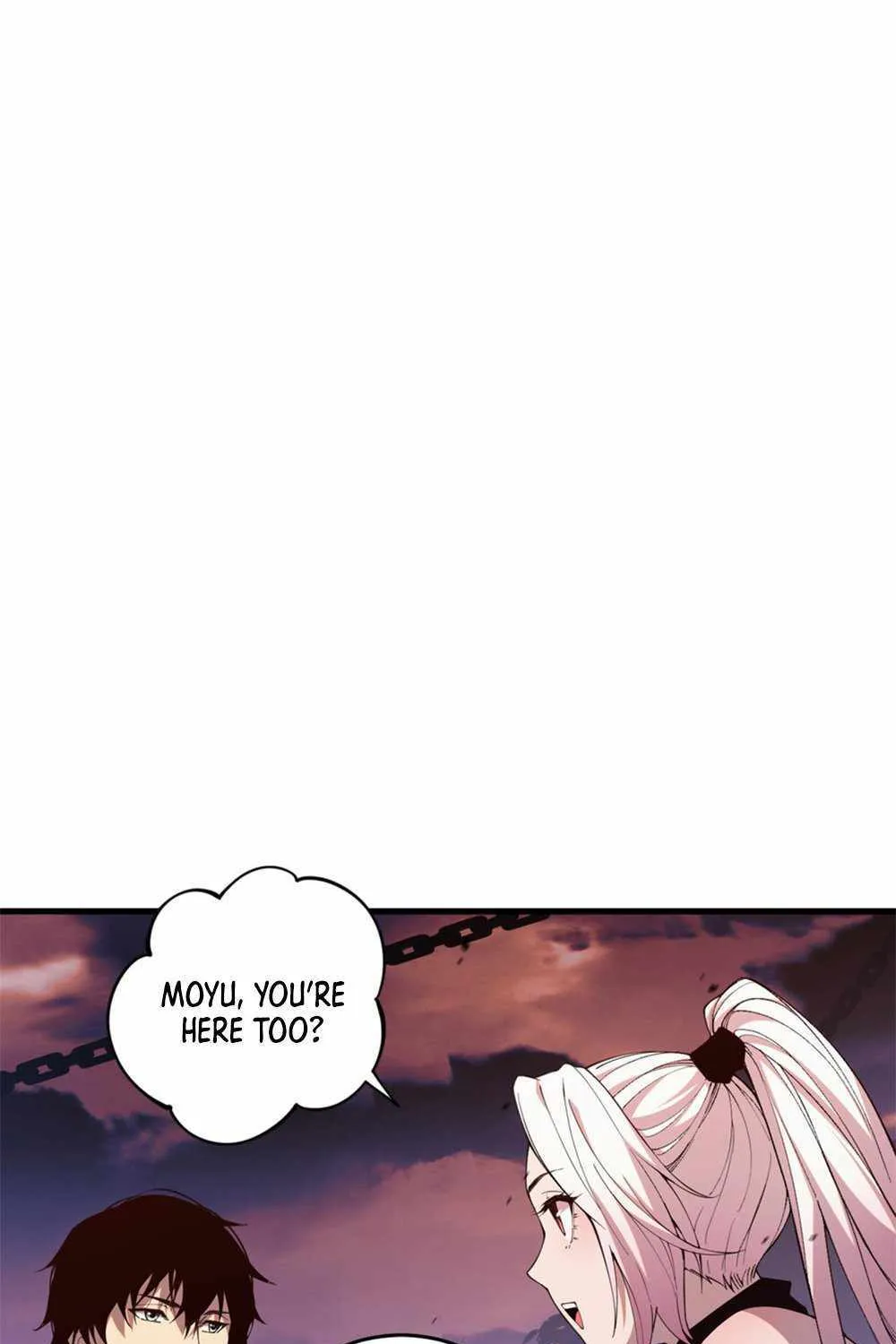 Catastrophic Necromancer Chapter 38 page 64 - 