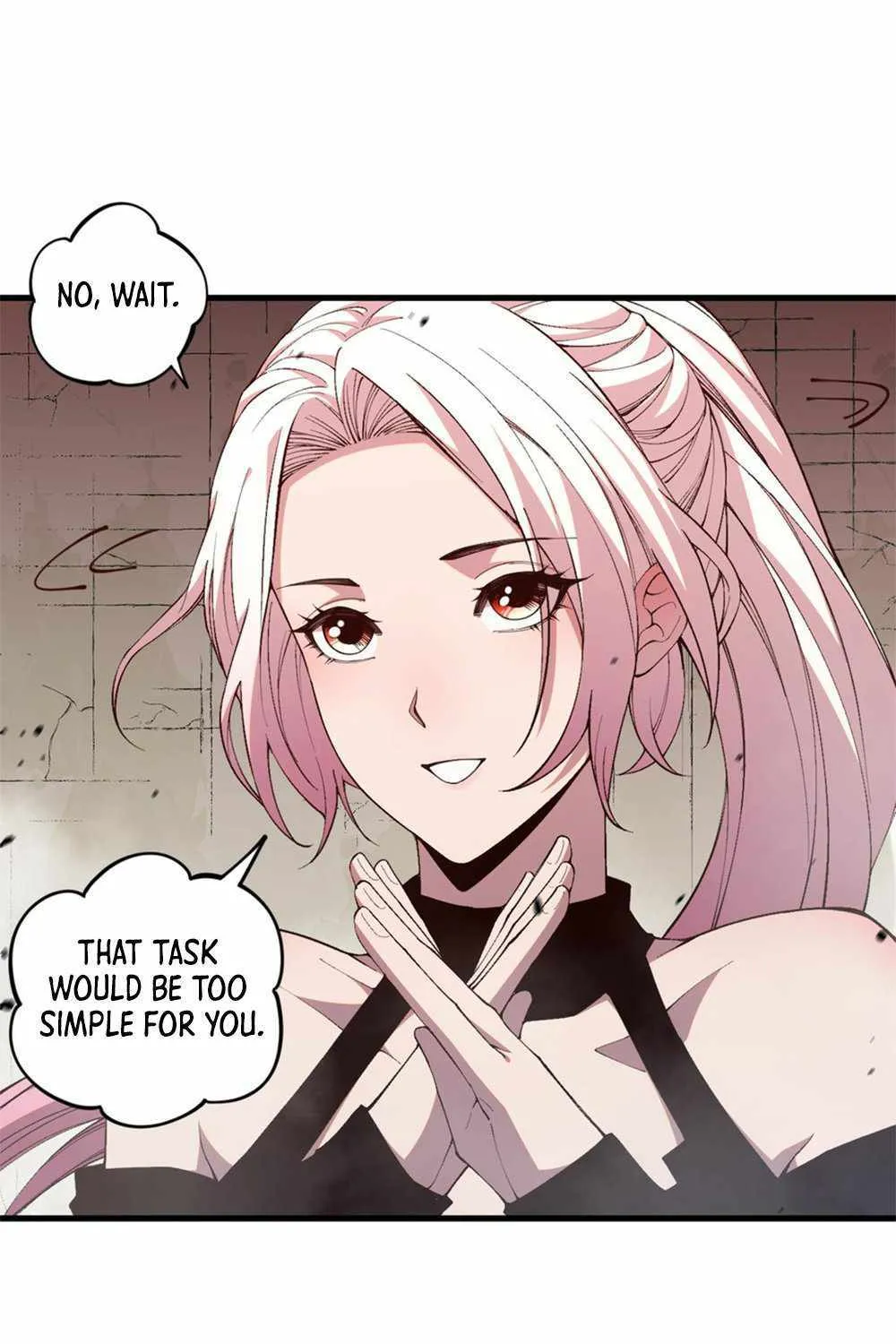 Catastrophic Necromancer Chapter 38 page 70 - 