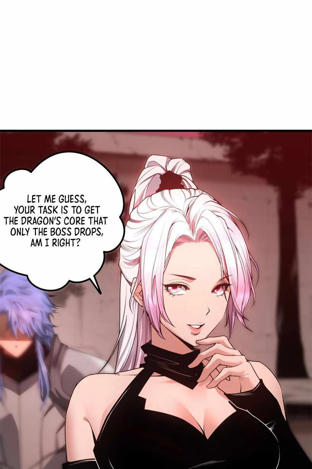 Catastrophic Necromancer Chapter 38 page 72 - 