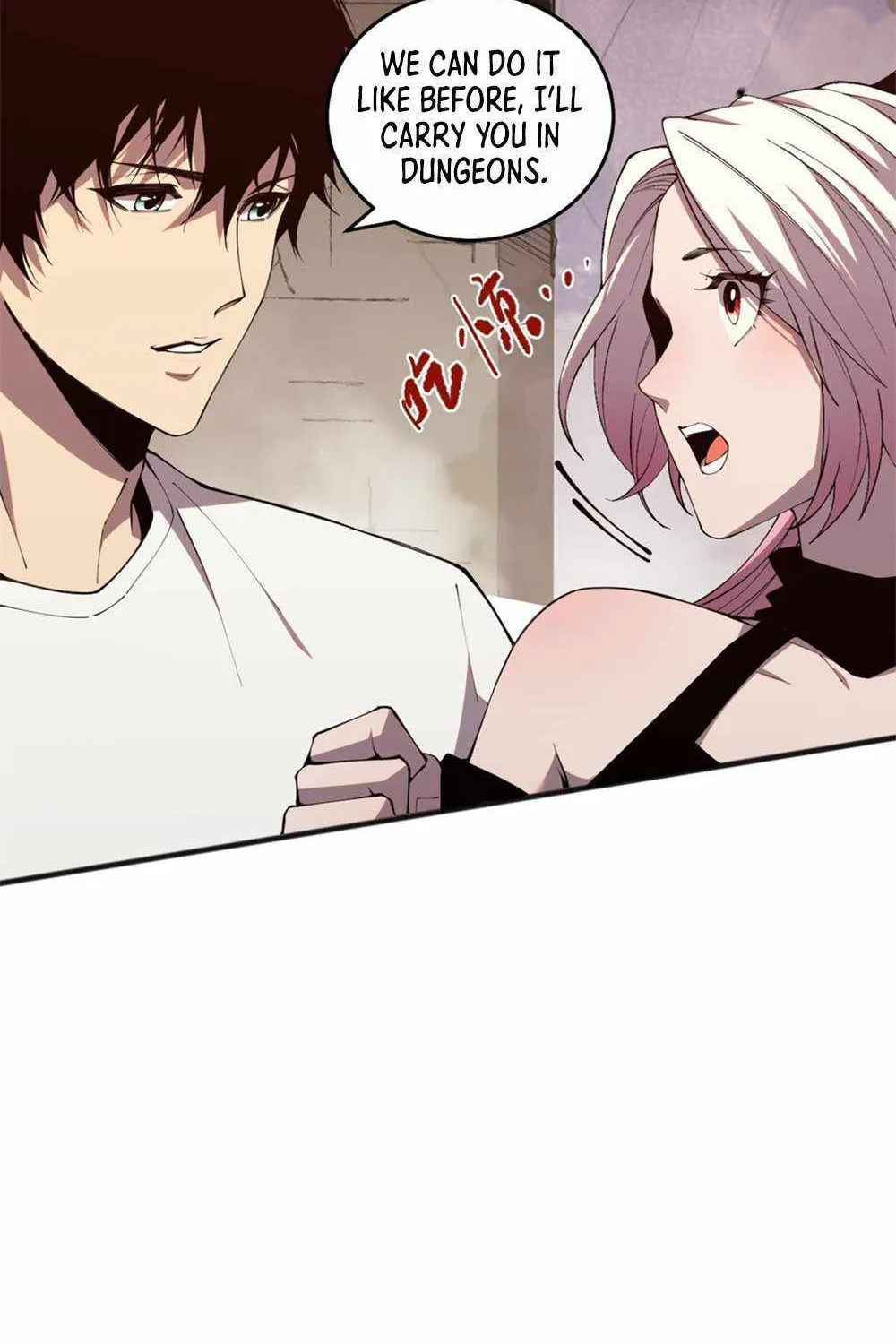 Catastrophic Necromancer Chapter 38 page 81 - 