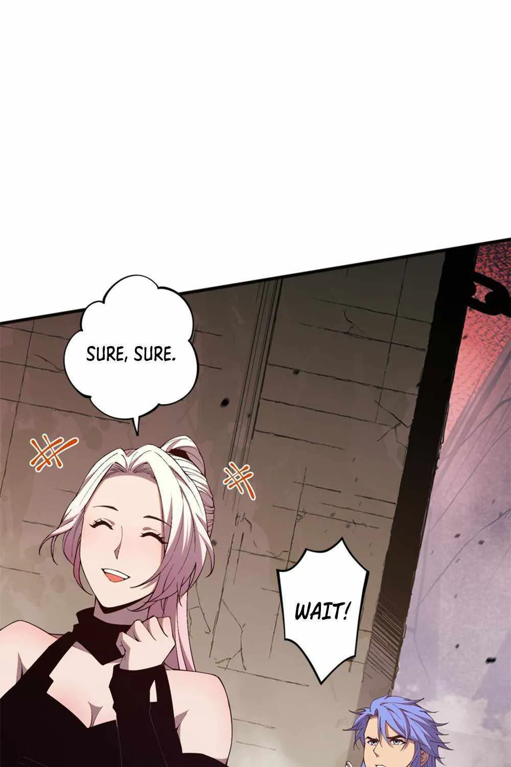 Catastrophic Necromancer Chapter 38 page 82 - 