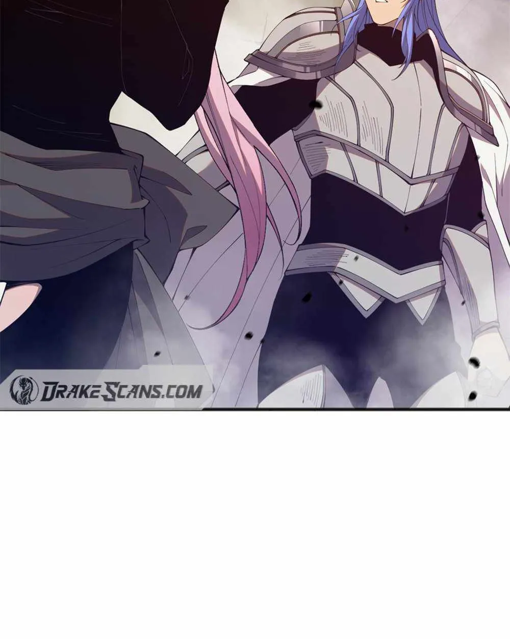 Catastrophic Necromancer Chapter 38 page 83 - 